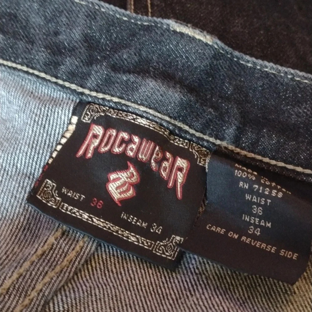 Rocawear Men's Jeans